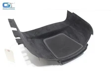 2014-2021 JAGUAR F-TYPE CONVERTIBLE LEFT SEAT WALL CARPET COVER TRIM PANEL OEM