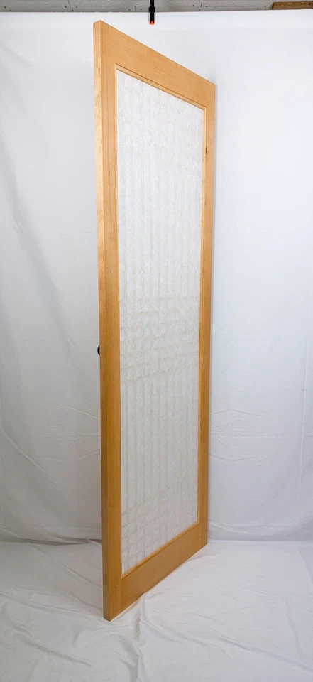 Korean Traditional Exterior Door (large) - Image 4 of 4