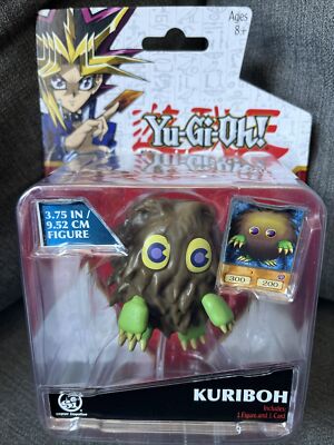 YU-GI-OH Figuren 3,75'''' Kuriboh