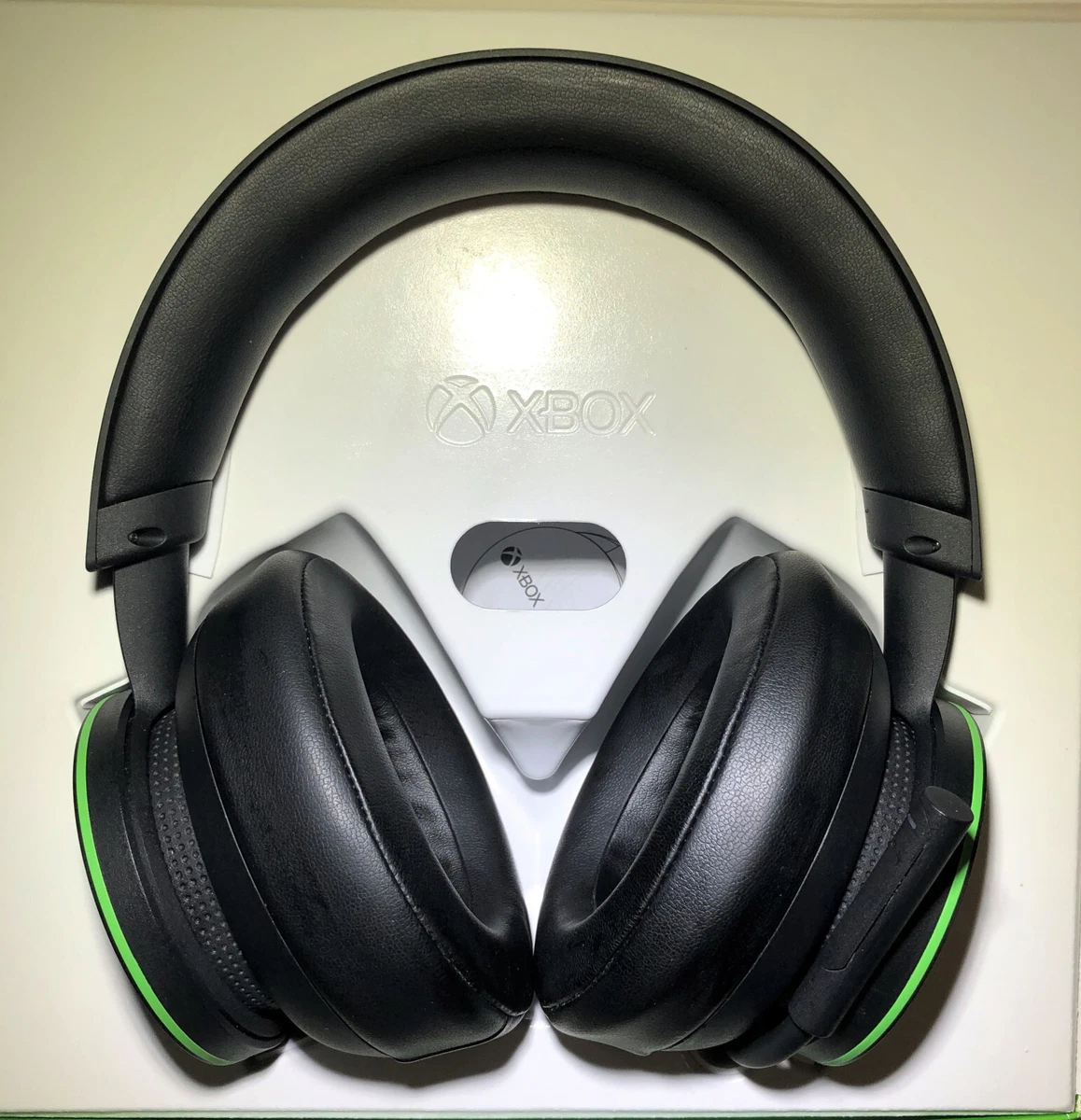 Xbox Wireless Headset – Xbox Series X