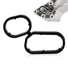 Oil Filter Housing Gasket 26345-3LAA0 for 2020-2024 Kia Telluride 3.8L Engine