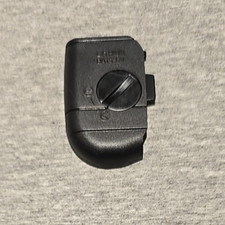 NIKON TELETOUCH 300 BATTERY COVER FCA11001-X