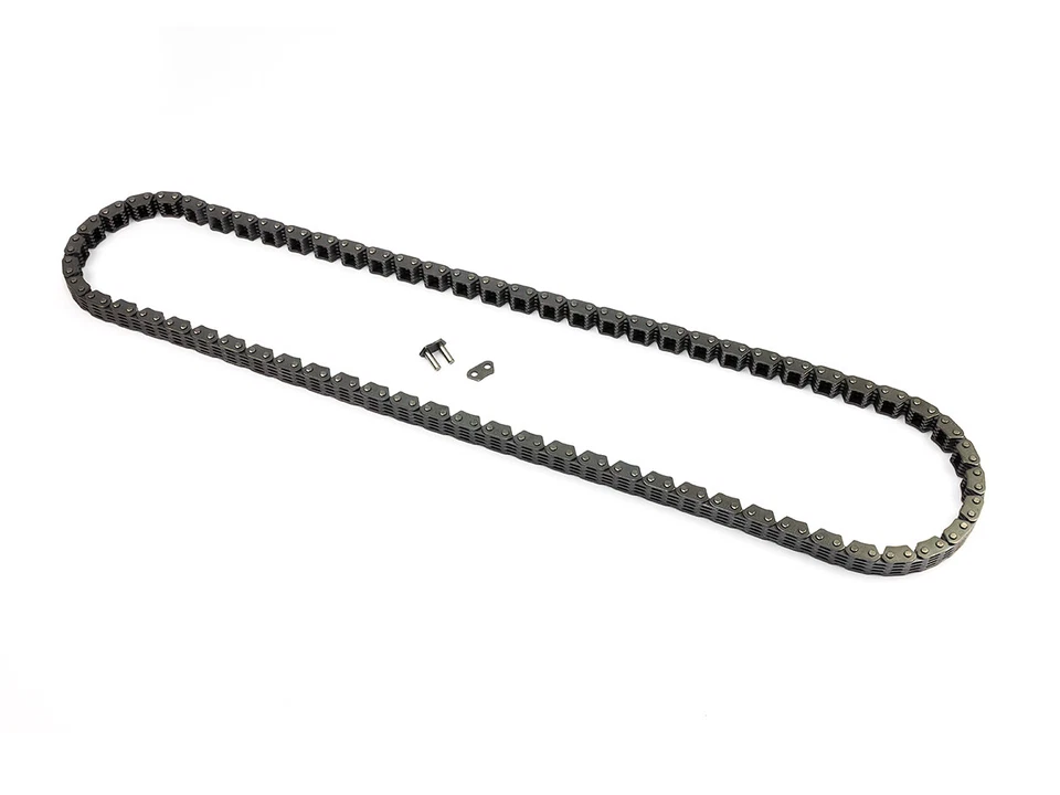 Steuerkette Motor endlos für Suzuki LS 650 VL VZ C Aprilia Pegaso Kawasaki ZZR - Bild 2 von 4