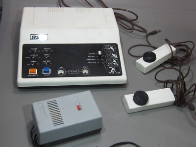 audio sonic AS Videospiel, PP 600 Game Konsole, RETRO 4 Spiele + Controller