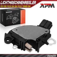 Lichtmaschinenregler Generatorregler für For...