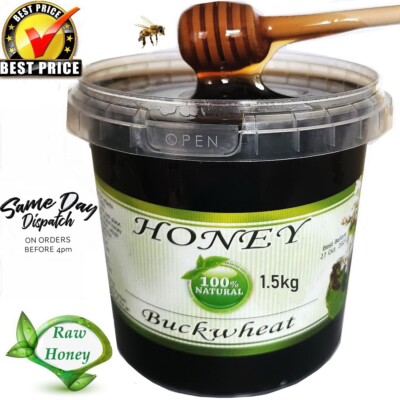 Picture of Honey During Pregnancy: History, Benefits and Risks | HHC