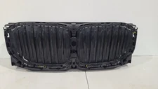 19 20 21 22 23 2019-2023 BMW G05 X5 ACTIVE AIR SHUTTER GUIDE GRILLE OEM