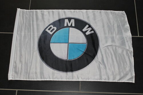 BMW GmbH M 2 3 4 5 6 Flagge Fahne Banner Wimpel Flag Zeichen Werkstatt Werbung - Photo 1 sur 1