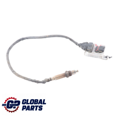 Mercedes W166 Nox Sensor Sauer Stoff Sonde Sensor Modul Einheit A0009052809