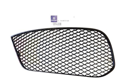 Genuine Mercedes-Benz GLA X156 Front Left AMG Lower Grill  