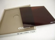 Cokin 005 Sepia Filter with case, P SERIES coef 3 No 5 P005