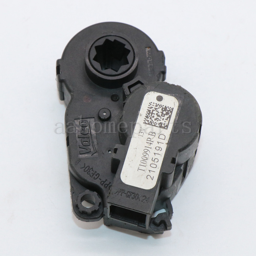 OEM Heater Blower Flap Motor Actuator T1009914PB 2901141A For 