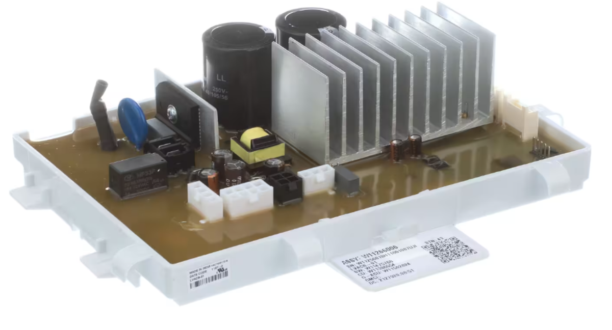 Fits Whirlpool W11256018H11861007UJI, W11266006, Control Board | eBay