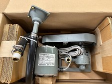 BSM Pump 713-172-4- Utility Pump Set # 172 **Clearance Sale**