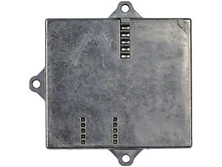 Balastro de iluminación HID 2003 para Mercedes-Benz C32 AMG Dorman 2002-2004 Foto 4 de 4