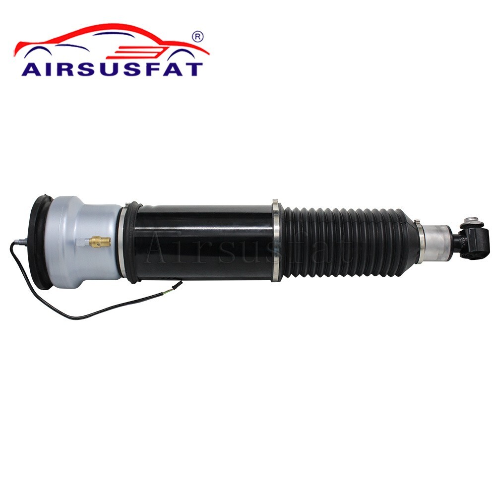 Rear Left Air Suspension Strut For Rolls-Royce Phantom 37106785171 2003-2016