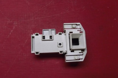 Bosch Waschmaschine WAE24363GB/02 Türschloss