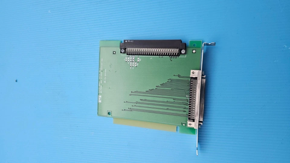 MATROX DIGITAL MODULE 649-00 REV A - Image 2 of 4