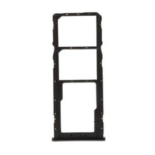 For Samsung Galaxy M30 M305 Replacement Sim Card Tray Black UK Stock