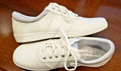 grasshopper stretch plus lace up