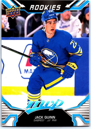 22-23 UPPER DECK MVP BASE #1 - 250 - PICK FROM LIST - FREE COMBINED SHIPPING - Picture 228 of 248