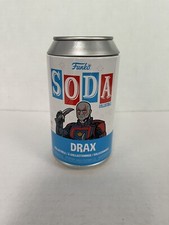 Drax – Guardians of the Galaxy Volume 3 Funko Soda Unsealed