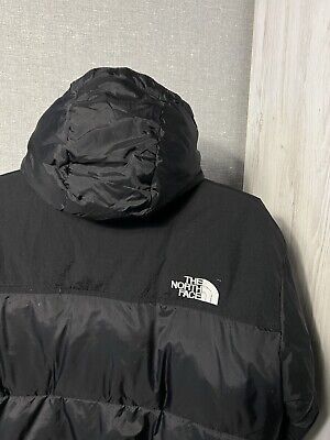 Vintage The North Face Gore DryLoft Summit Series Puffer Vintage The North Face Gore DryLoft Summit Series Puffer