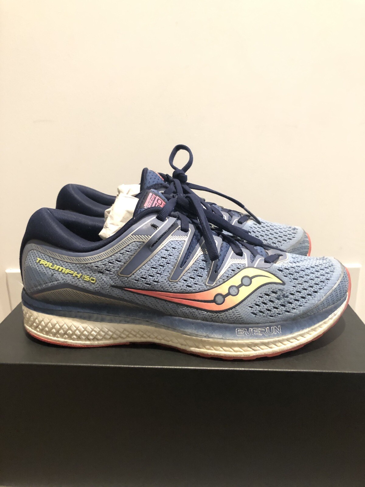 Pressure Vessels Saucony Dame Guide Iso Running Shoe Saucony