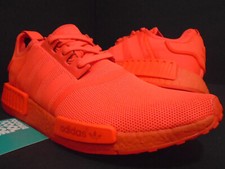 adidas NMD_R1 Solar Orange for Sale | Authenticity Guaranteed | eBay