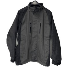 Pulse Weatherproof Jacket Mens Size Large Ove...