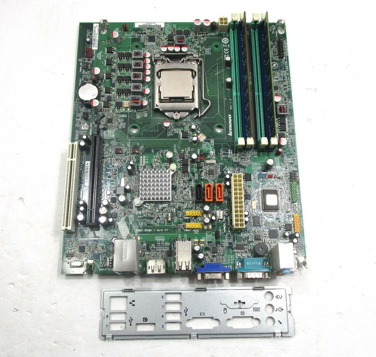ThinkCentre M90P グラフィックボード付き Lenovo ThinkCentre M90p SFF Upgrades (SSD, HDD, RAM, Graphics Card