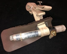 3M W2862 Supplied Air Respirator Vortex Cooling Assembly with Belt Assy