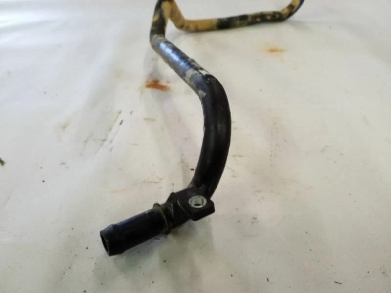 6.4L 前定时盖加热器芯软管 | 适合 08 09 10 福特 F250 F350 — 第 4/4 张图片