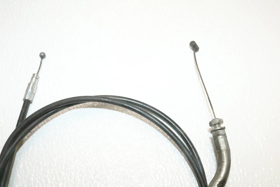 Arctic Cat Proclimb M800 Sno Pro 2012 línea de cable de acelerador de 153 pulgadas Foto 2 de 4