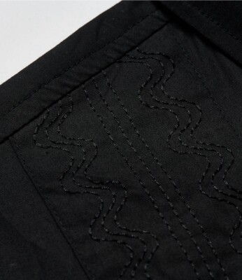 Palace Skateboards Palabera Shirt in Black Men's Size XL Short