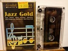 Jazz Gold - CASSETTE Tape