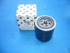 Filtre à huile Peugeot 604