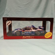 AUTOART NSX 1/18