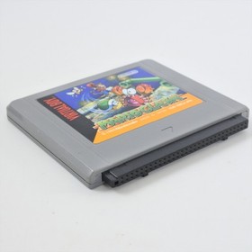 Virtual Boy MARIO CLASH Cartridge Only Nintendo 0998 vb