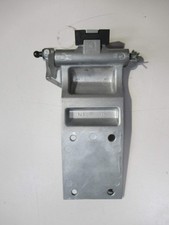 Charnière selle (Yamaha - Evolis/Xmax 300 2017 - 2021)