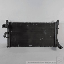 Radiateur Fiat PANDA