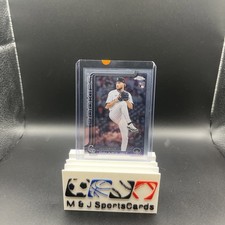 2025 Topps Chrome Update Series - Carson Palmquist #USC173 (RC)