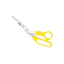 CLAUSS 511050 Shears,Bent,8-1/2 In. L,Stainless Steel 22UN02