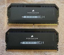 Corsair Dominator Platinum RGB 64GB Kit DDR5-...