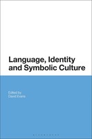 Language, Identity And Symbolic Culture David Evans Taschenbuch Englisch 2019