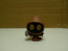 DISNEY DOORABLES STAR WARS SERIES 1 JAWA 1" FIGURE AF480