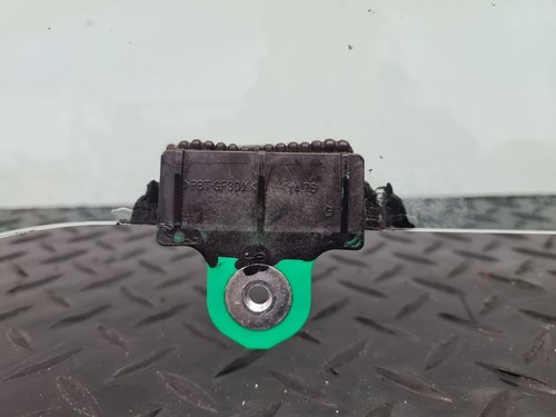 MITSUBISHI ECLIPSE CROSS MK1 (NS) SUV LEFT FRONT DOOR DROP GLASS CLEAR 5706A693 - Picture 2 of 9