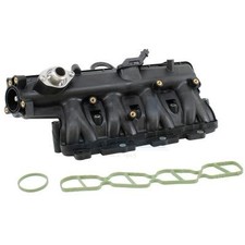 MEAT & DORIA 89406 Stutzen, Ansaugkrümmer passend für FIAT LANCIA OPEL