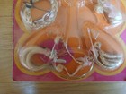 1972 Barbie Hair Originals Blonde NRFC NRFP Mattel vintage stock # 8640 — photo 2