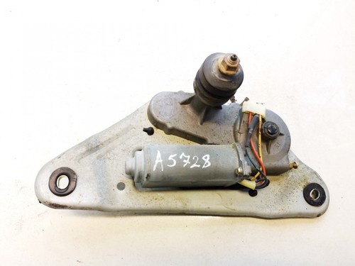 96387047 vorne Scheibenwischermotor Teilenummer a00401350044 Chev DE956583-34